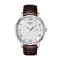 Tissot Tradition Quartz Watch 42mm