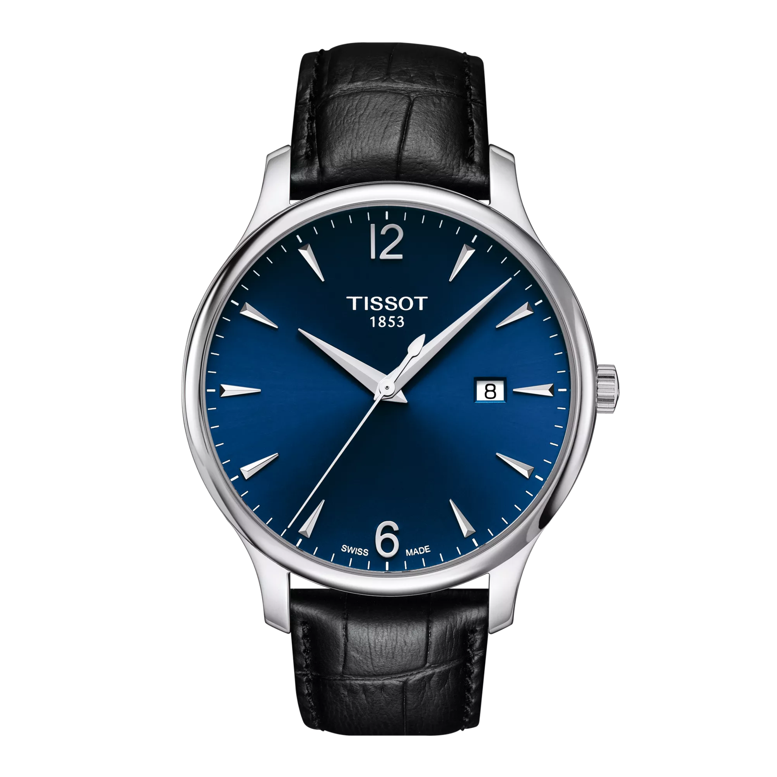 Tissot Tradition Quartz Watch 42mm