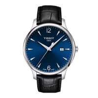 Tissot Tradition Quartz Watch 42mm