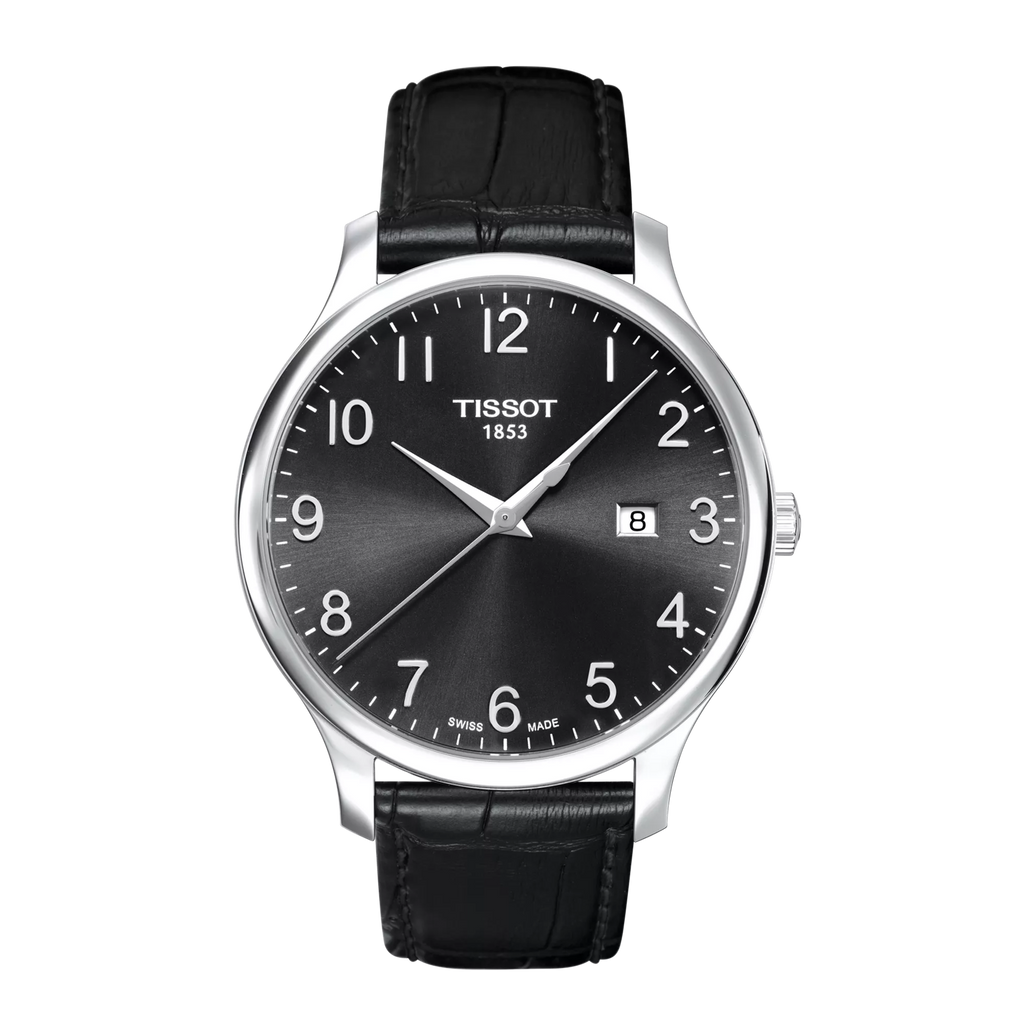 Tissot Tradition Quartz Watch 42mm