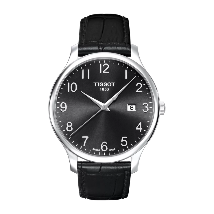 Tissot Tradition Quartz Watch 42mm