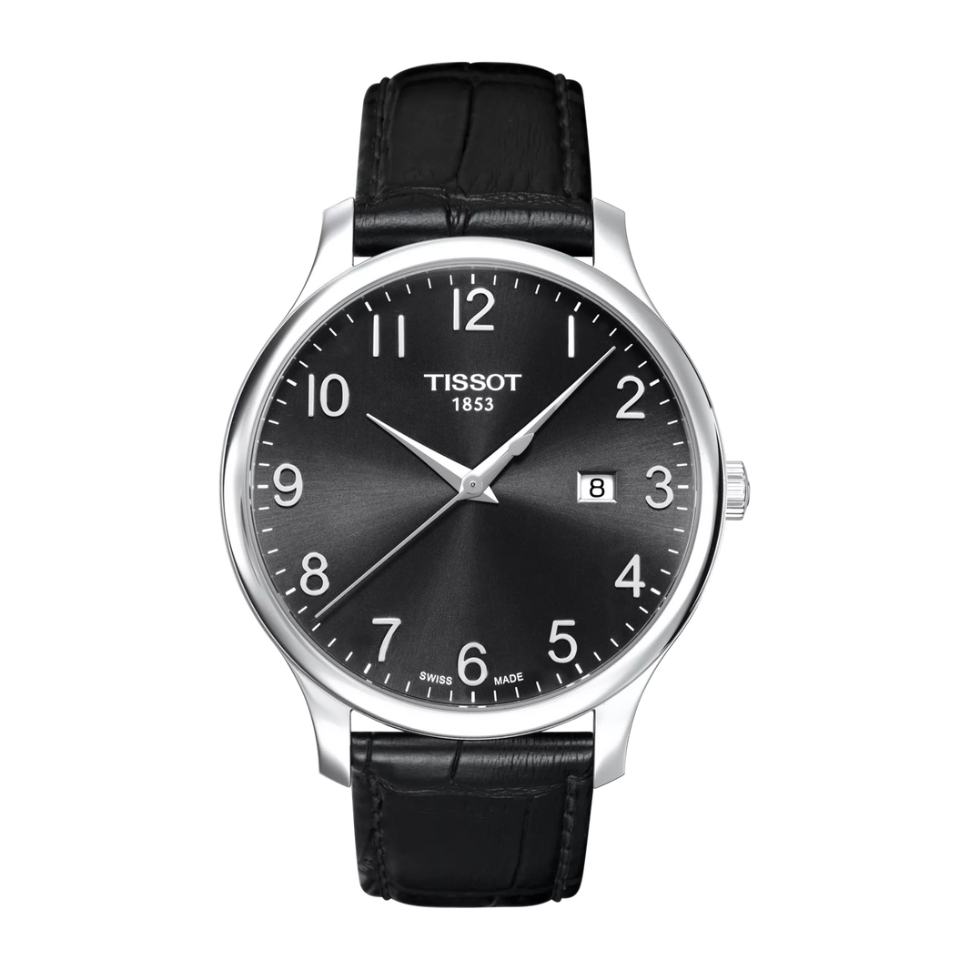 Tissot Tradition Quartz Watch 42mm