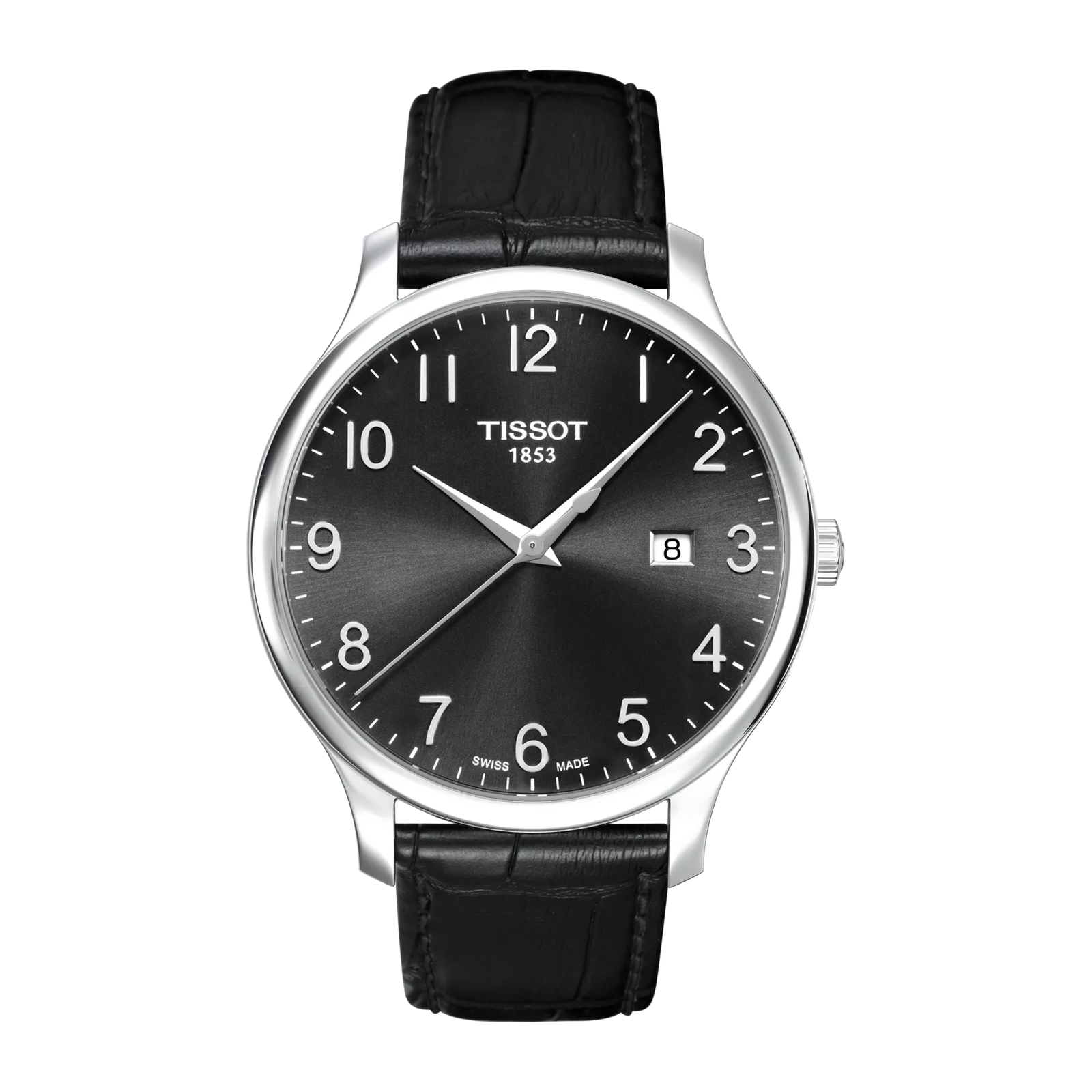 Tissot Tradition Quartz Watch 42mm