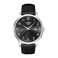 Tissot Tradition Quartz Watch 42mm