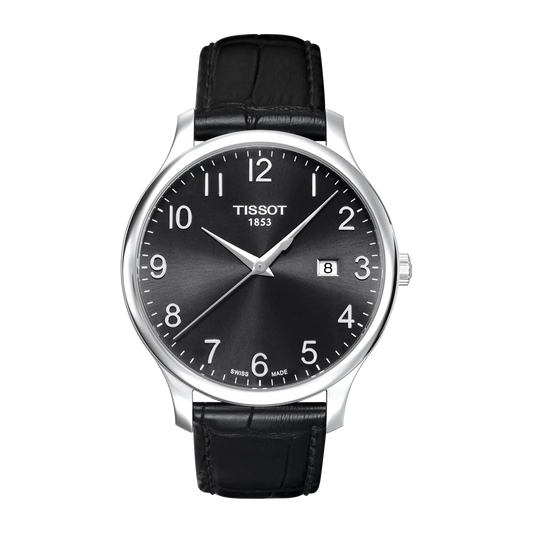 Tissot Tradition Quartz Watch 42mm