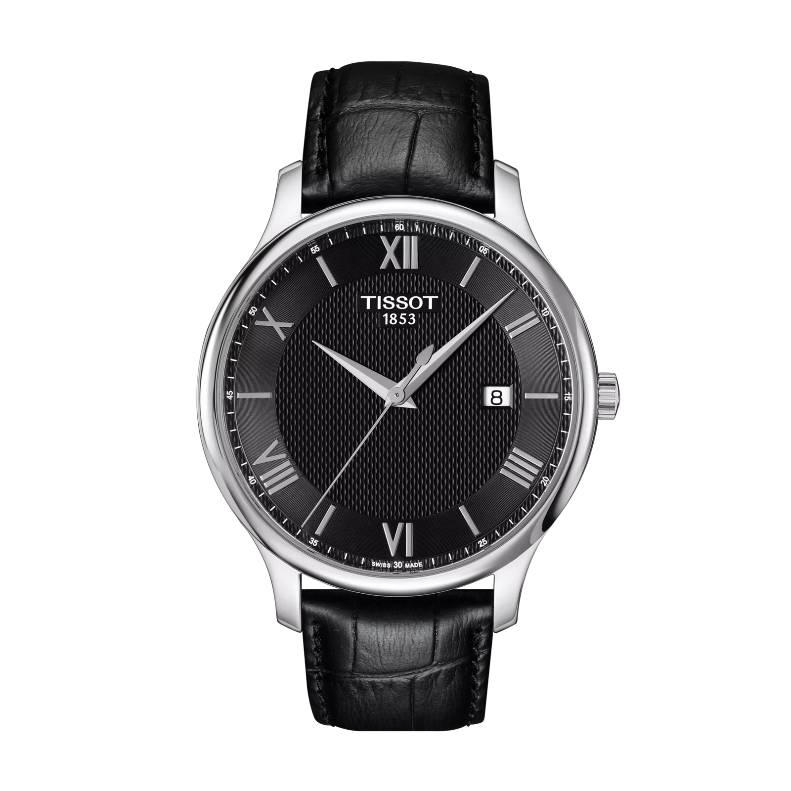 Tissot Tradition Quartz Watch 42mm