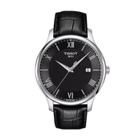 Tissot Tradition Quartz Watch 42mm