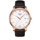 Tissot Tradition Quartz Watch 42mm