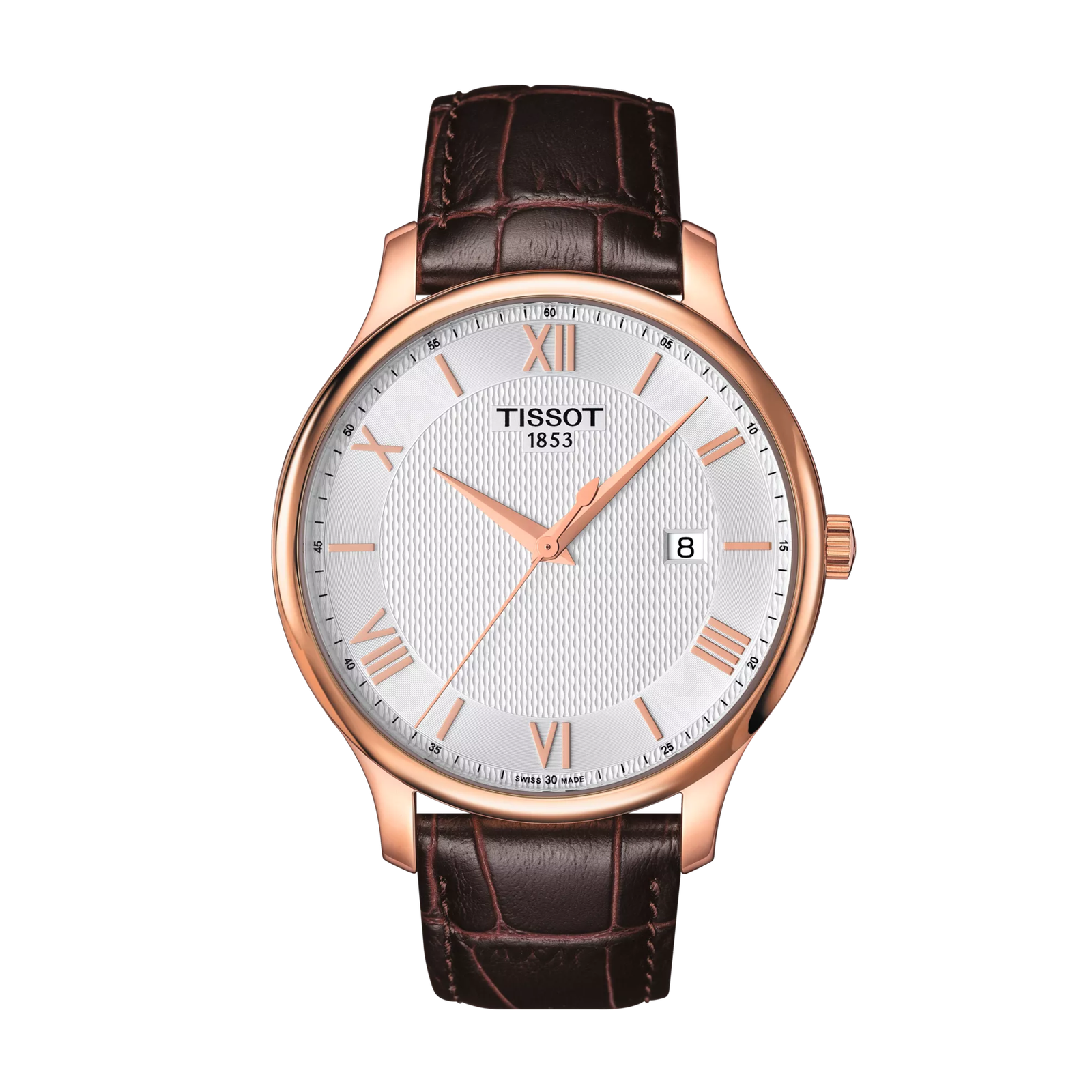Tissot Tradition Quartz Watch 42mm