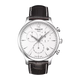 Tissot Tradition Chronograph Quartz Watch 42mm