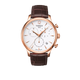 Tissot Tradition Chronograph Quartz Watch 42mm