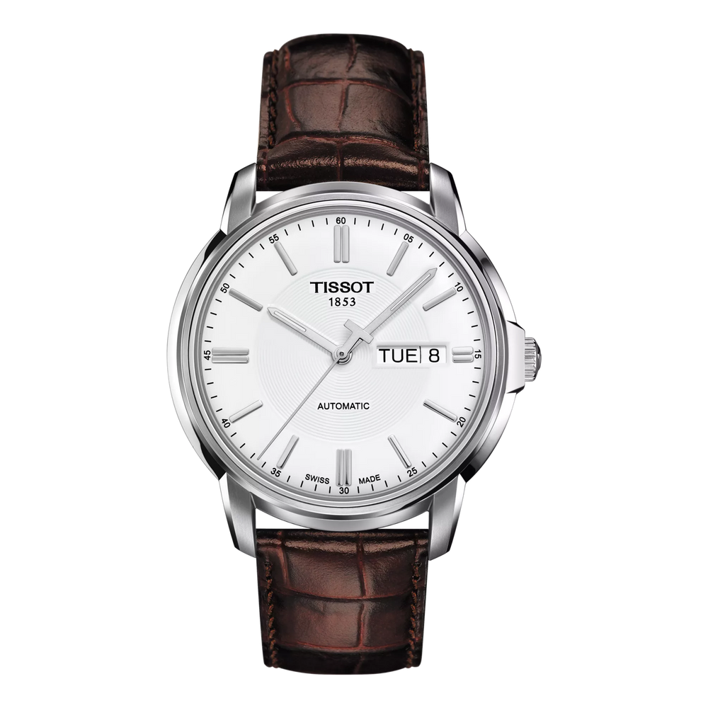 Tissot Automatics III Automatic Watch 39mm