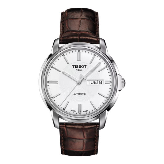 Tissot Automatics III Automatic Watch 39mm