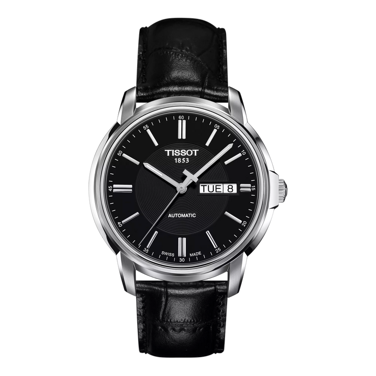 Tissot Automatics III Automatic Watch 39mm