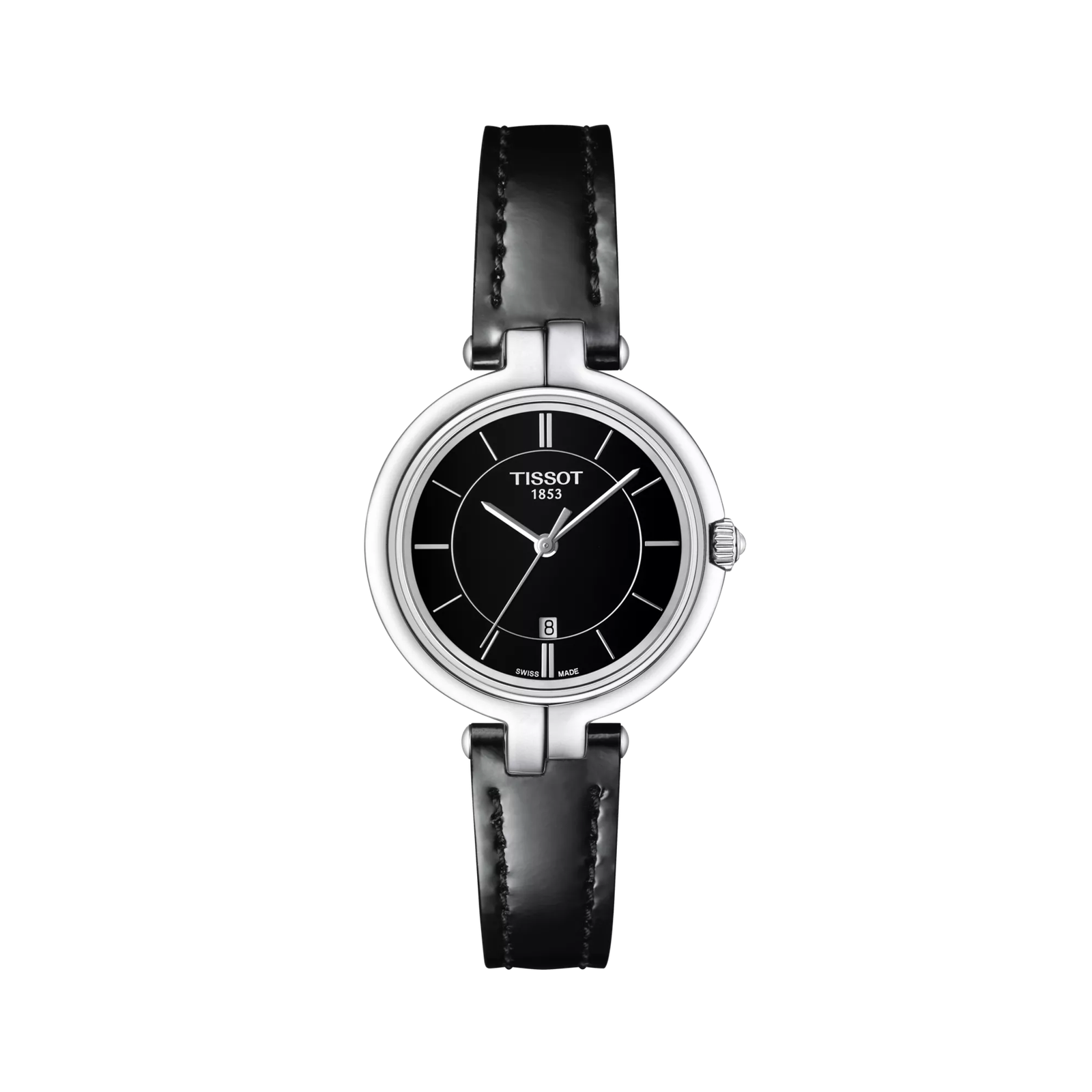 Tissot Flamingo Quartz Watch 30mm