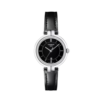 Tissot Flamingo Quartz Watch 30mm