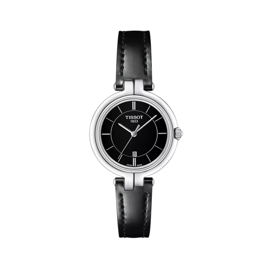 Tissot Flamingo Quartz Watch 30mm