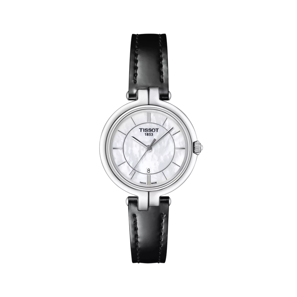 Tissot Flamingo Quartz Watch 30mm