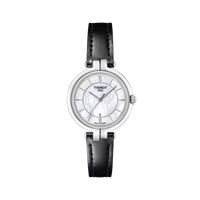 Tissot Flamingo Quartz Watch 30mm
