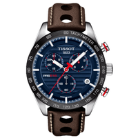 Tissot PRS 516 Chronograph Quartz Watch 42mm