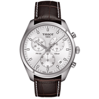 Tissot PR 100 Chronograph Quartz Watch 41mm