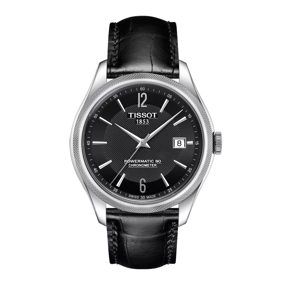 Tissot Ballade Powermatic 80 Automatic Watch 41mm