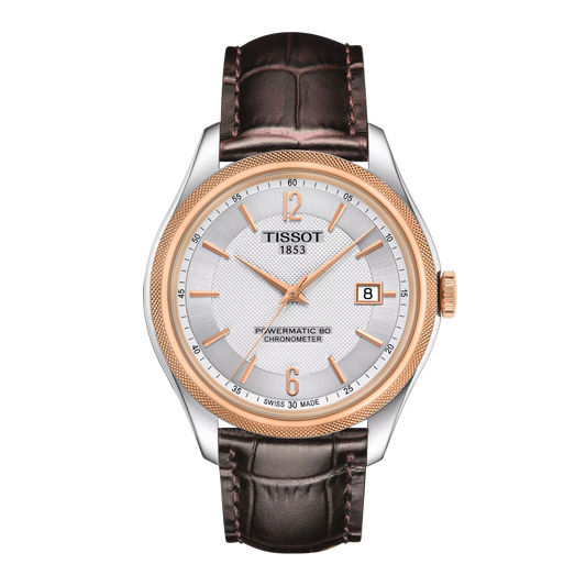 Tissot Ballade Powermatic 80 Automatic Watch 41mm