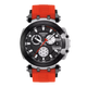 Tissot T-Race Chronograph Quartz Watch 43mm