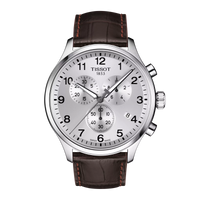 Tissot Chrono XL Classic Quartz Watch 45mm
