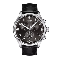 Tissot Chrono XL Classic Quartz Watch 45mm