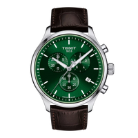 Tissot Chrono XL Classic Quartz Watch 45mm