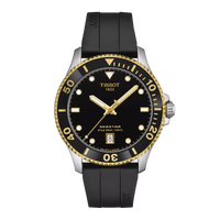 Tissot Seastar 1000 Quartz Watch 40mm