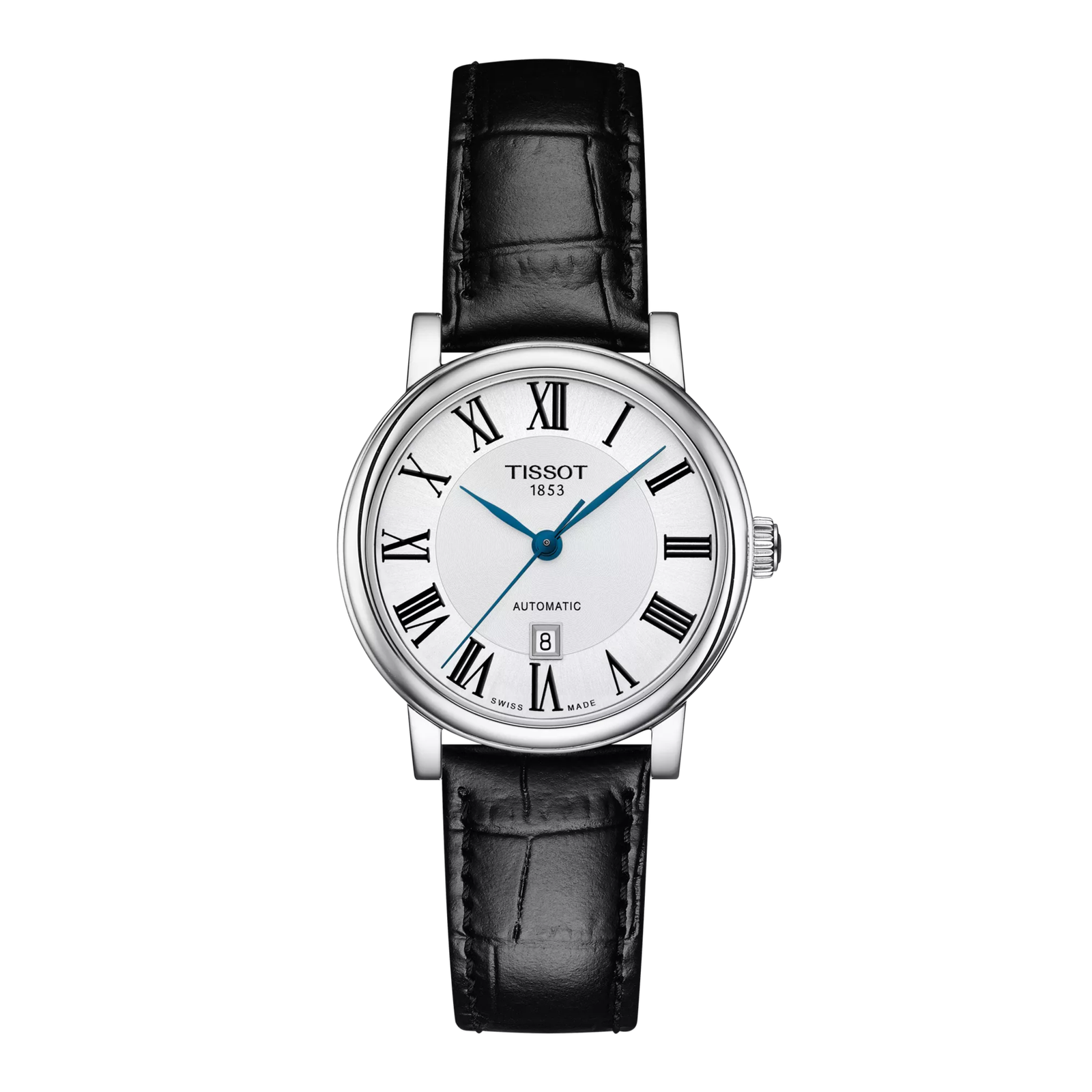 Tissot Carson Premium Lady Automatic Watch 30mm