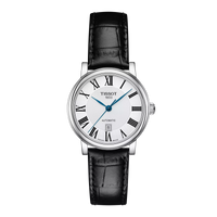 Tissot Carson Premium Lady Automatic Watch 30mm