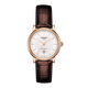 Tissot Carson Premium Lady Automatic Watch 30mm