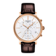 Tissot Carson Premium Chronograph Quartz Watch 41mm
