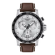 Tissot Supersport Chrono Quartz Watch 45.5mm