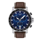 Tissot Supersport Chrono Quartz Watch 45.5mm