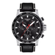 Tissot Supersport Chrono Quartz Watch 45.5mm