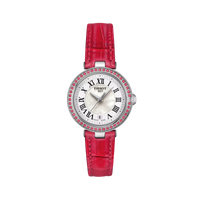 Tissot Bellissima Small Lady Quartz Watch 26mm