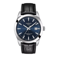 Tissot Gentleman Powermatic 80 Silicium Automatic Watch 40mm