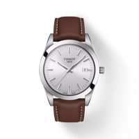Tissot Gentleman Quartz Watch 40mm