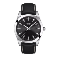 Tissot Gentleman Quartz Watch 40mm