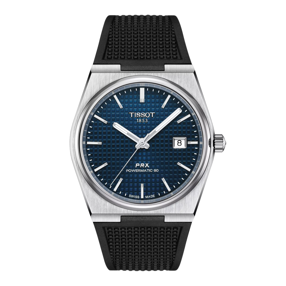 Tissot PRX Powermatic 80 Automatic Watch 40mm