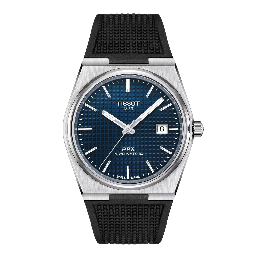 Tissot PRX Powermatic 80 Automatic Watch 40mm