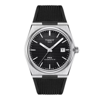 Tissot PRX Powermatic 80 Automatic Watch 40mm