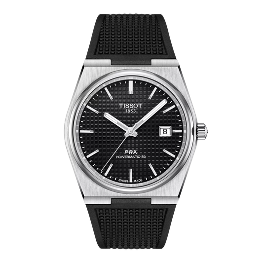 Tissot PRX Powermatic 80 Automatic Watch 40mm