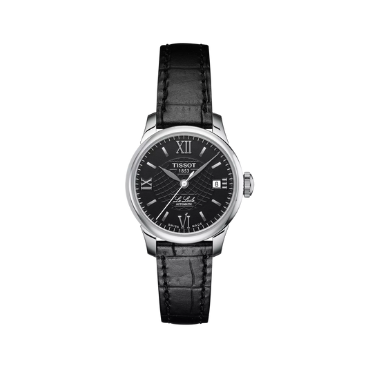 Tissot Le Locle Lady Automatic Watch 25mm