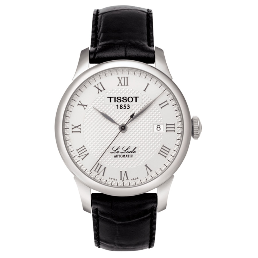 Tissot Le Locle Automatic Watch 39mm