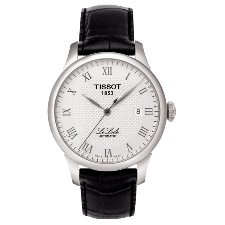 Tissot Le Locle Automatic Watch 39mm